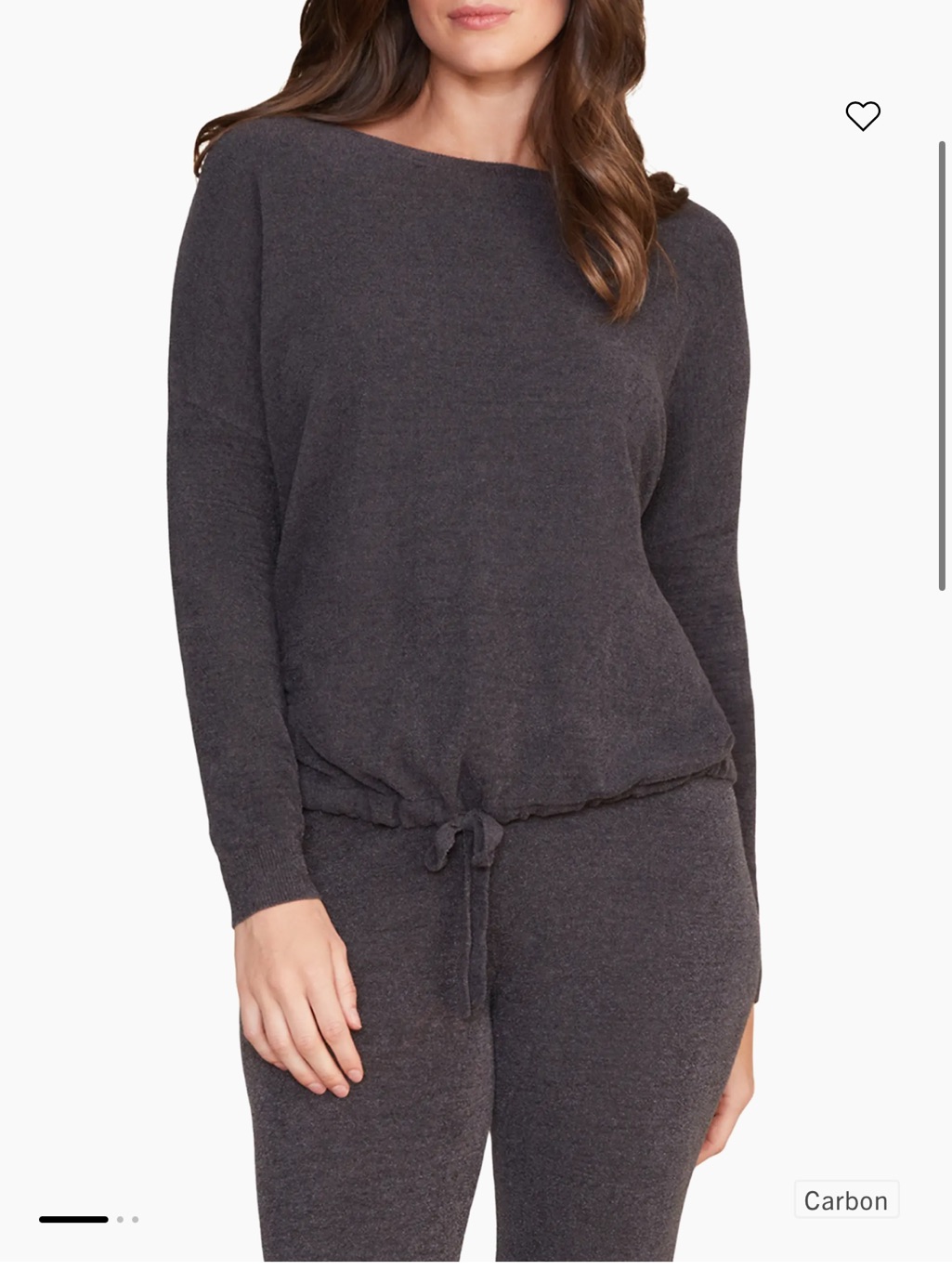 Barefoot Dreams Cozychic Ultra Light
